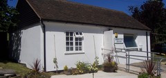 Volunteer At Harrington College