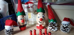 Christmas Gift Market