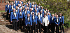 Kent Police Male Voice Choir Christmas Concert