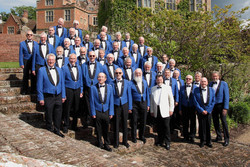 Kent Police Male Voice Choir Christmas Concert