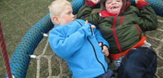 DISABILITY AT THE HEART OF THE RARE BREEDS
