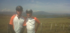 The Legendary Route! Day 2