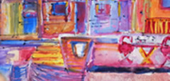 Rainbow Gallery Exhibition