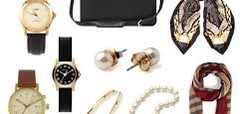 Friends of COT Accessories Fair