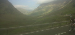 The legendary route! Day 3