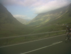 The legendary route! Day 3