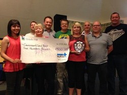 Problematic Quiz raises nearly £182,000!