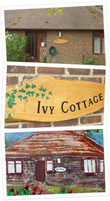Ivy Cottage